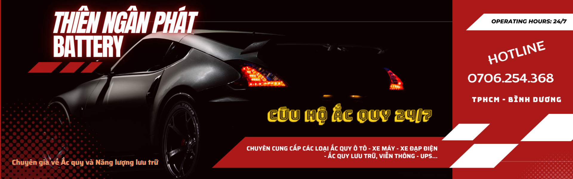 cuu ho tphcm binh duong