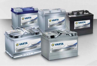 Ắc quy Varta của nước nào và những điều quan trọng bạn cần biết