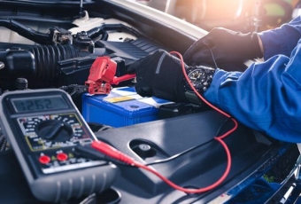 Đại Lý Phân Phối Ắc Quy Varta Chính Hãng Cho Xe Start-Stop