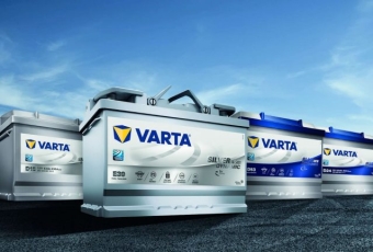 Đại Lý Ắc Quy Varta Chính Hãng Bình Dương Giá Tốt