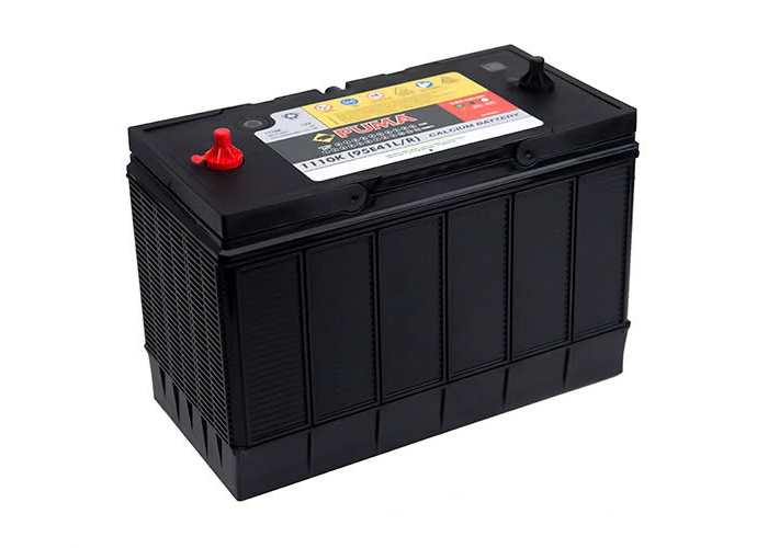 ẮC QUY PUMA 1111K (95E41L/R) (12V-100AH)