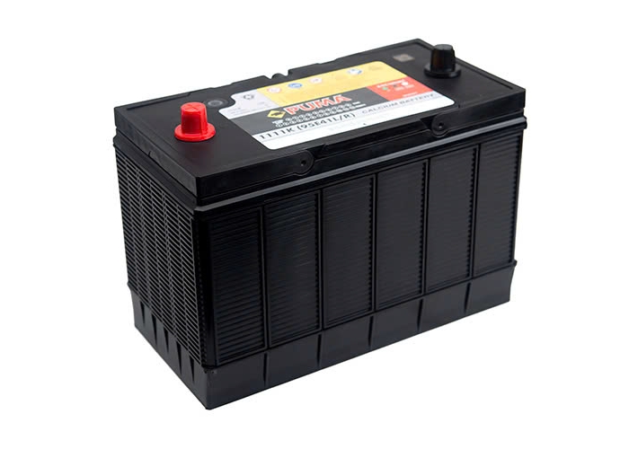 ẮC QUY PUMA 1111K (95E41L/R) (12V-100AH)