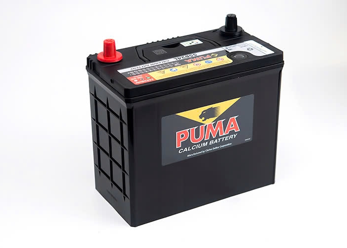 ẮC QUY PUMA 55B24L (12V-46AH)