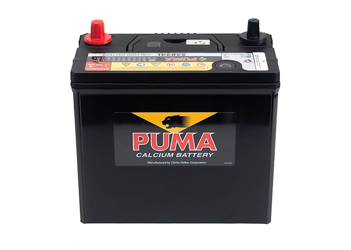 ẮC QUY PUMA 55B24L (12V-46AH)