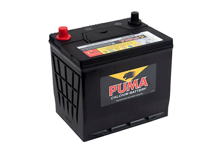 ẮC QUY PUMA 80D23L (12V-65AH)