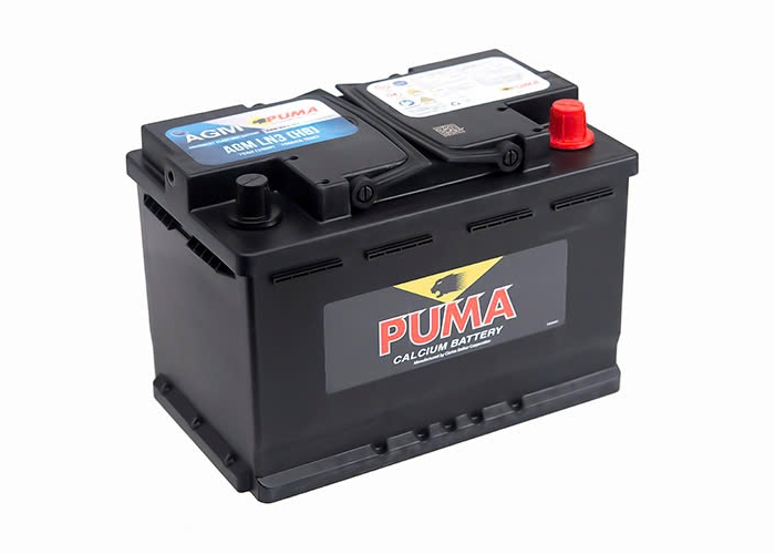 ẮC QUY PUMA AGM LN3 (H6) (12V-70AH)