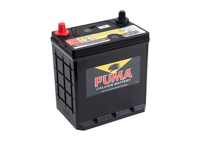 ẮC QUY PUMA DF40AL (12V-40AH)