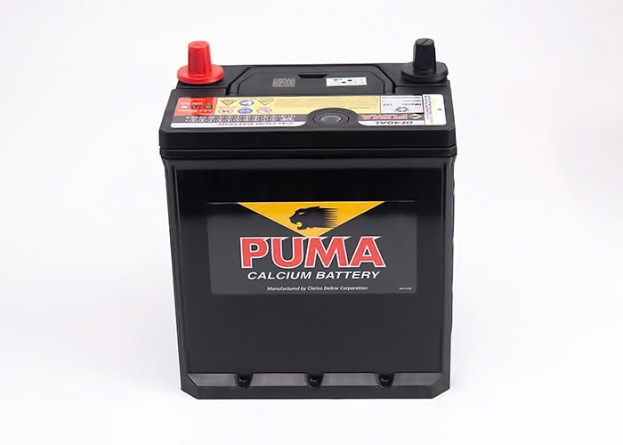 ẮC QUY PUMA DF40AL (12V-40AH)