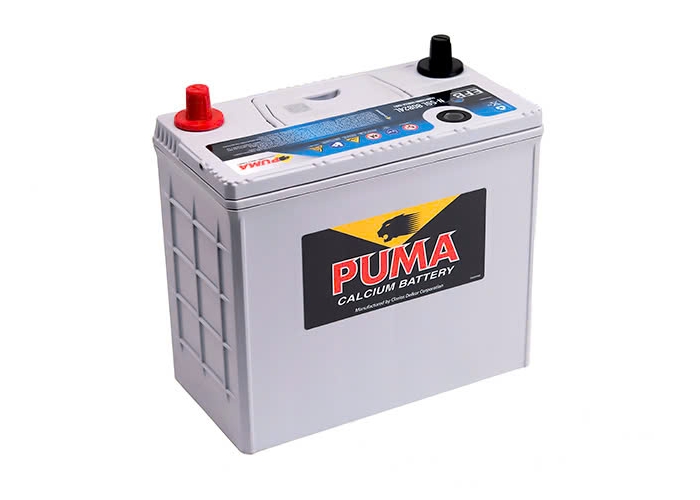 ẮC QUY PUMA EFB N-55 (80B24L) (12V-55AH)