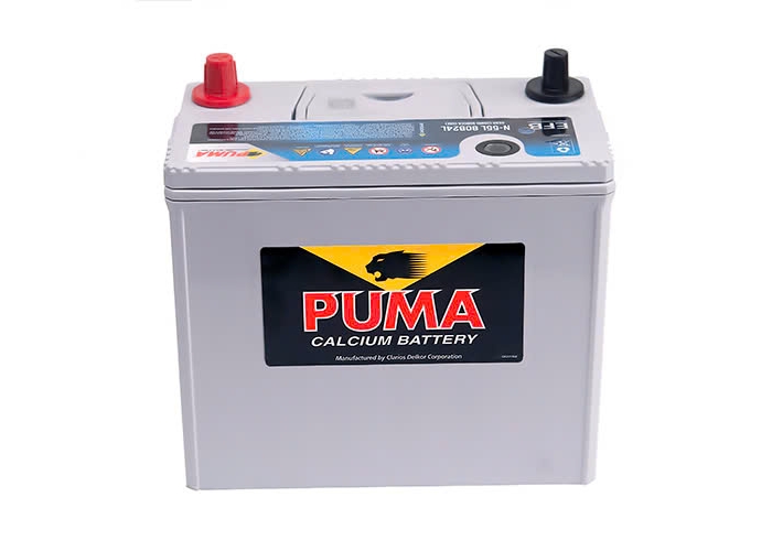 ẮC QUY PUMA EFB N-55 (80B24L) (12V-55AH)