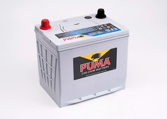 ẮC QUY PUMA Q85 115D23L (12V-70AH)
