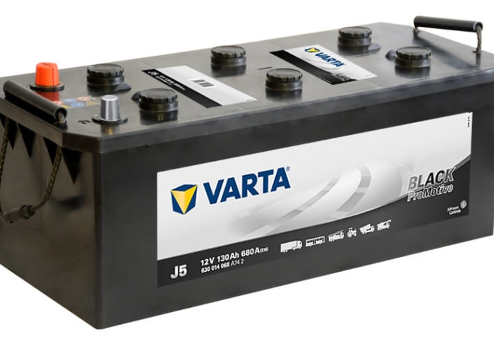 ẮC QUY VARTA 105D31L