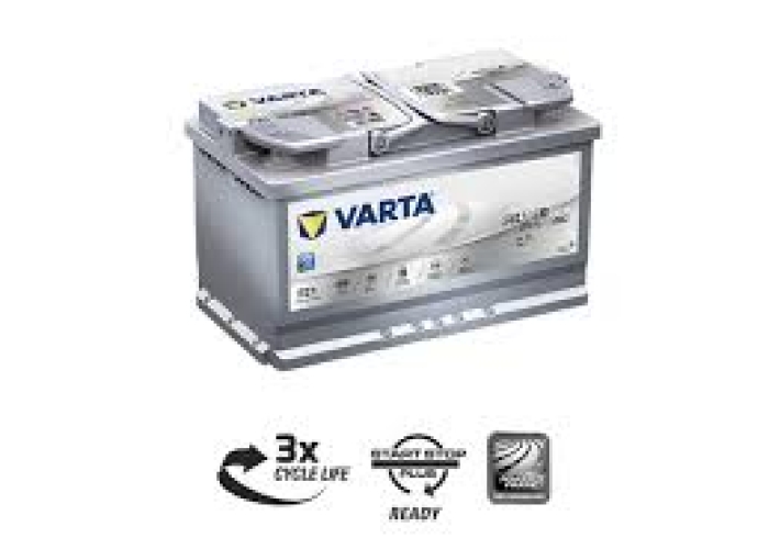 ẮC QUY VARTA 45AH 55B24LS