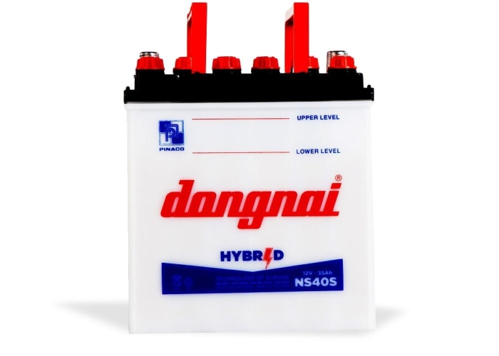 ẮC QUY ĐỒNG NAI 35AH NS40