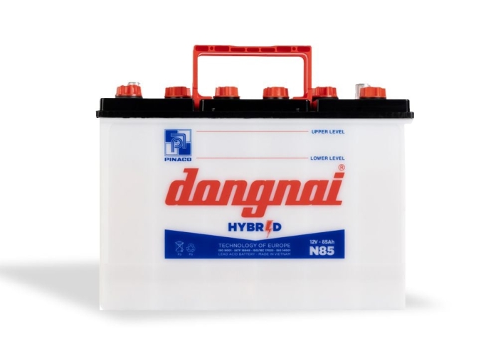 ẮC QUY ĐỒNG NAI 85AH N85