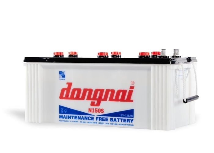ẮC QUY ĐỒNG NAI 135AH N150S