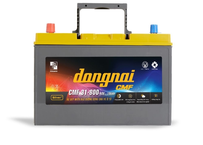 ẮC QUY ĐỒNG NAI 100AH CMF 31800