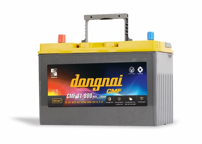 ẮC QUY ĐỒNG NAI 100AH CMF 31800