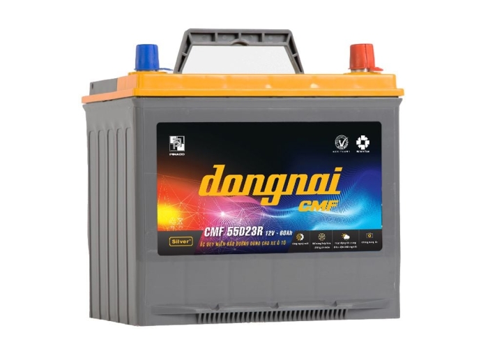 ẮC QUY ĐỒNG NAI 60AH 55D23R/L