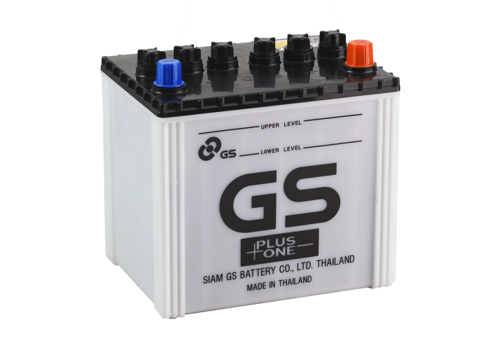 ẮC QUY GS Q85 (12V-65AH)