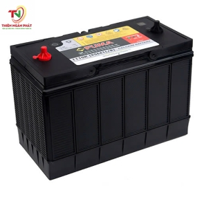 ẮC QUY PUMA 1110K (95E41L/R) (12V-100AH)