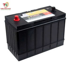 ẮC QUY PUMA 1111K (95E41L/R) (12V-100AH)