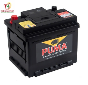 ẮC QUY PUMA DIN45 54533 (12V-45AH)