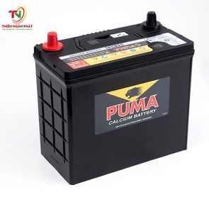 ẮC QUY PUMA 55B24L (12V-46AH)