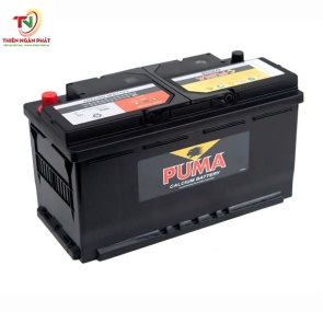 ẮC QUY PUMA DIN100 60038 (12V-100AH)