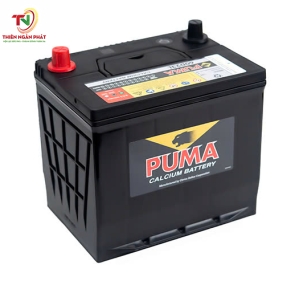 ẮC QUY PUMA 60D23L (12V-60AH)