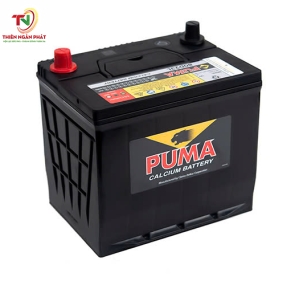 ẮC QUY PUMA 80D23L (12V-65AH)