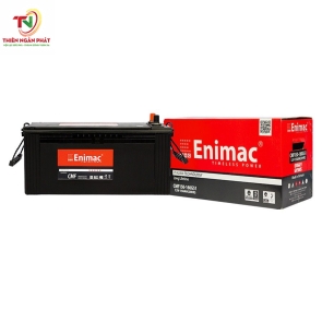 ẮC QUY ENIMAC CMF 150 160G51 (12V-150AH)