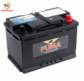 ẮC QUY PUMA AGM LN3 (H6) (12V-70AH)