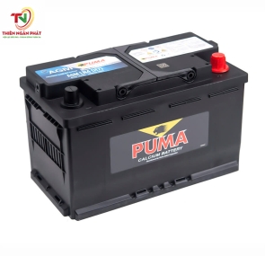 ẮC QUY PUMA AGM LN4 (H7) (12V-80AH)