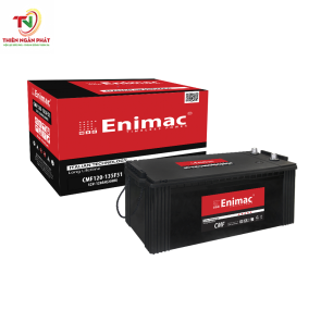 ẮC QUY ENIMAC CMF 120 135F51 (12V-120AH)