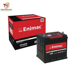 ẮC QUY ENIMAC CMF 44B20R/L (12V-43AH)