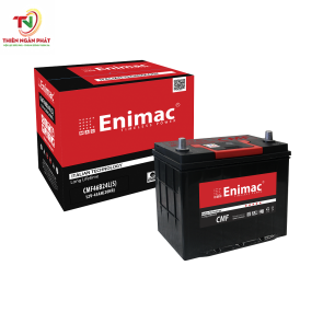 ẮC QUY ENIMAC CMF 46B24R/L/(S) (12V-45AH)