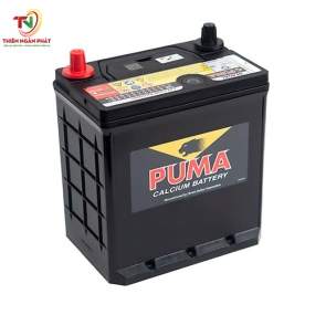 ẮC QUY PUMA DF40AL (12V-40AH)
