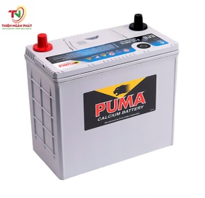 ẮC QUY PUMA EFB N-55 (80B24L) (12V-55AH)
