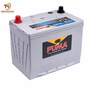 ẮC QUY PUMA EFB S-95L (130D26L) (12V-75AH)