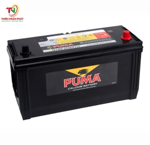ẮC QUY PUMA N100/95E41L (12V-100AH)
