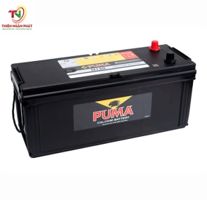 ẮC QUY PUMA N120 (12V-120AH)