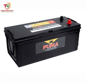 ẮC QUY PUMA N150 (12V-150AH)