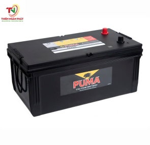 ẮC QUY PUMA N200 (12V-200AH)
