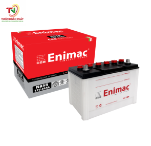 ẮC QUY ENIMAC N85 (12V-85AH)