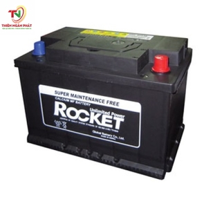 ẮC QUY ROCKET 70AH SMF N70