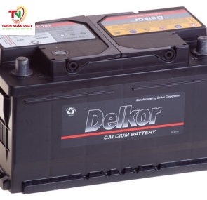 ẮC QUY DELKOR 150AH MF N150