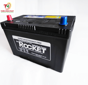 ẮC QUY ROCKET 45AH NX100-S6