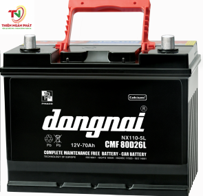 ẮC QUY ĐỒNG NAI 50AH CMF 50D20L