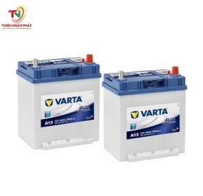 ẮC QUY VARTA 40AH 54087 (DF40)